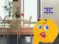 游戏Escape From Emoji Apartment在线