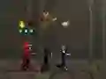 游戏Conga Line Heroes在线