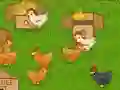 游戏Peckin Pixels在线