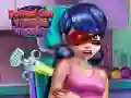 游戏Dotted Girl Vaccines Injection在线