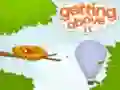 游戏Getting Above It在线