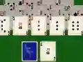 游戏Pyramid Solitaire在线