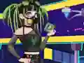 游戏Girly Cyber Goth在线
