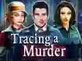 游戏Tracing a Murder在线