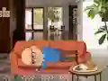 游戏Wakeup The Grandpa在线