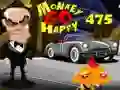 游戏Monkey Go Happy Stage 475在线