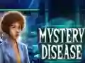 游戏Mystery Disease在线