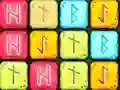 游戏Runic Block Collapse在线