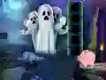 游戏Specter Spirit Escape在线