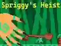 游戏Spriggy's Heist在线