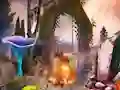 游戏Escape Game Fantasy Adventure 2在线
