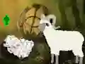 游戏Help The Baby Sheep在线