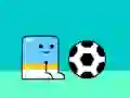 游戏Blumgi Soccer在线