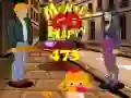 游戏 Monkey Go Happy Stage 473在线