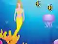 游戏Friends Encounter Pregnant Mermaid在线