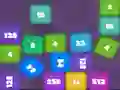游戏Cube Block 2048在线