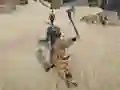游戏The Scythian Warrior在线