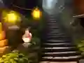 游戏Optimistic Dwarf Man Escape在线