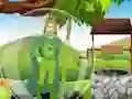 游戏Rescue The Vegetable King在线