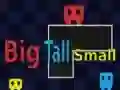 游戏Big Tall Small在线