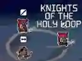 游戏Knights of the Holy Loop在线