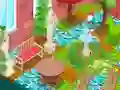 游戏Decor: My Garden在线