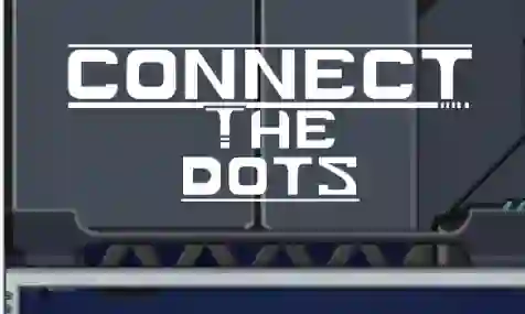 游戏Connect the Dots在线