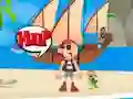 游戏Trapped Pirates Escape在线