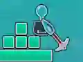 游戏Stickman Pot Climb 2在线