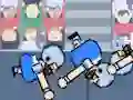 游戏Touchdowners在线