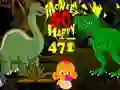 游戏Monkey Go Happy Stage 471在线