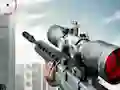 游戏Johnny Trigger Sniper在线