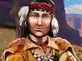 游戏Lonely Warrior在线