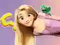 游戏Kids Quiz: What Do You Know About Disney Princesse在线