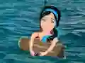 游戏Coast Guard Save The Girl在线