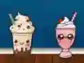 游戏Find Juice Girl在线