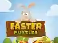 游戏Easter Puzzles在线