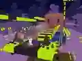 游戏Kogama: Parkour Tourist 30 Level在线