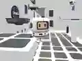游戏The Flipping Space Dude在线