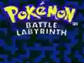 游戏Pokemon Battle Labyrinth在线