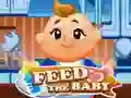 游戏Feed the Baby在线