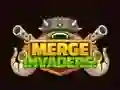 游戏Merge Invaders在线