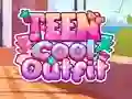 游戏Teen Cool Outfit在线