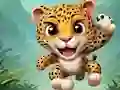游戏Charmed Leopard Escape在线