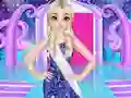 游戏Elsa's Beauty Surgery在线