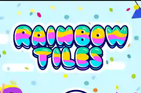 游戏Rainbow Tiles在线