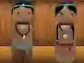 游戏Amgel Kids Room Escape 200在线