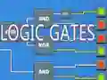 游戏Logic Gates在线