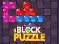 游戏Block Puzzle在线