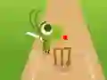 游戏Doodle Cricket在线